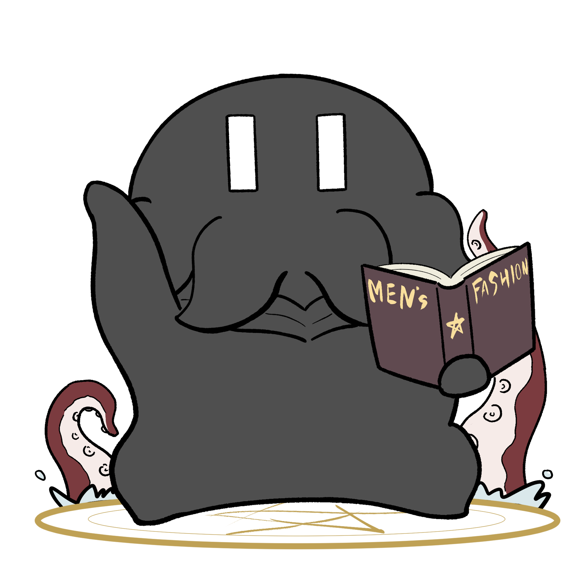 ディズム