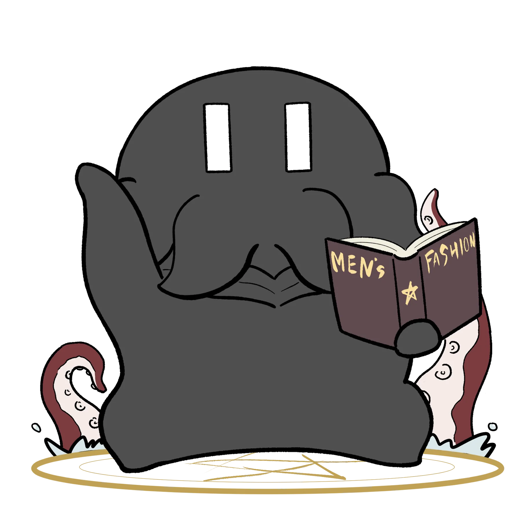 ディズム