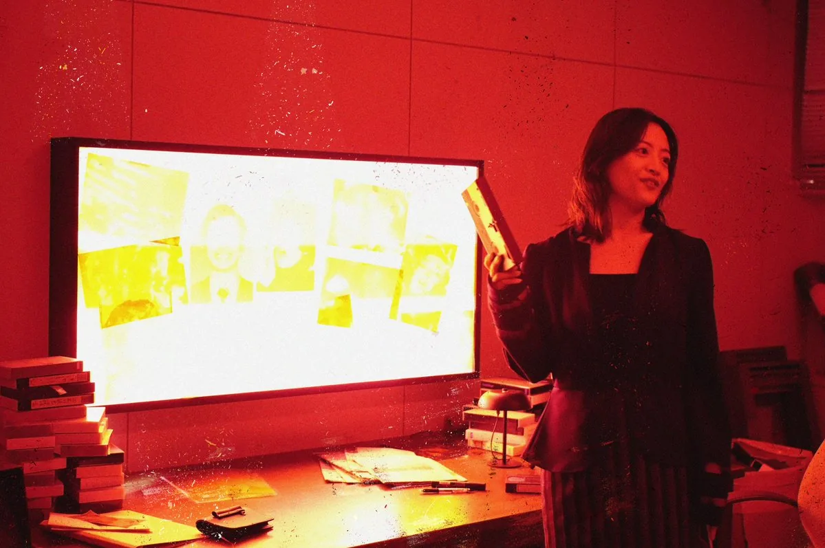 公演の様子 7